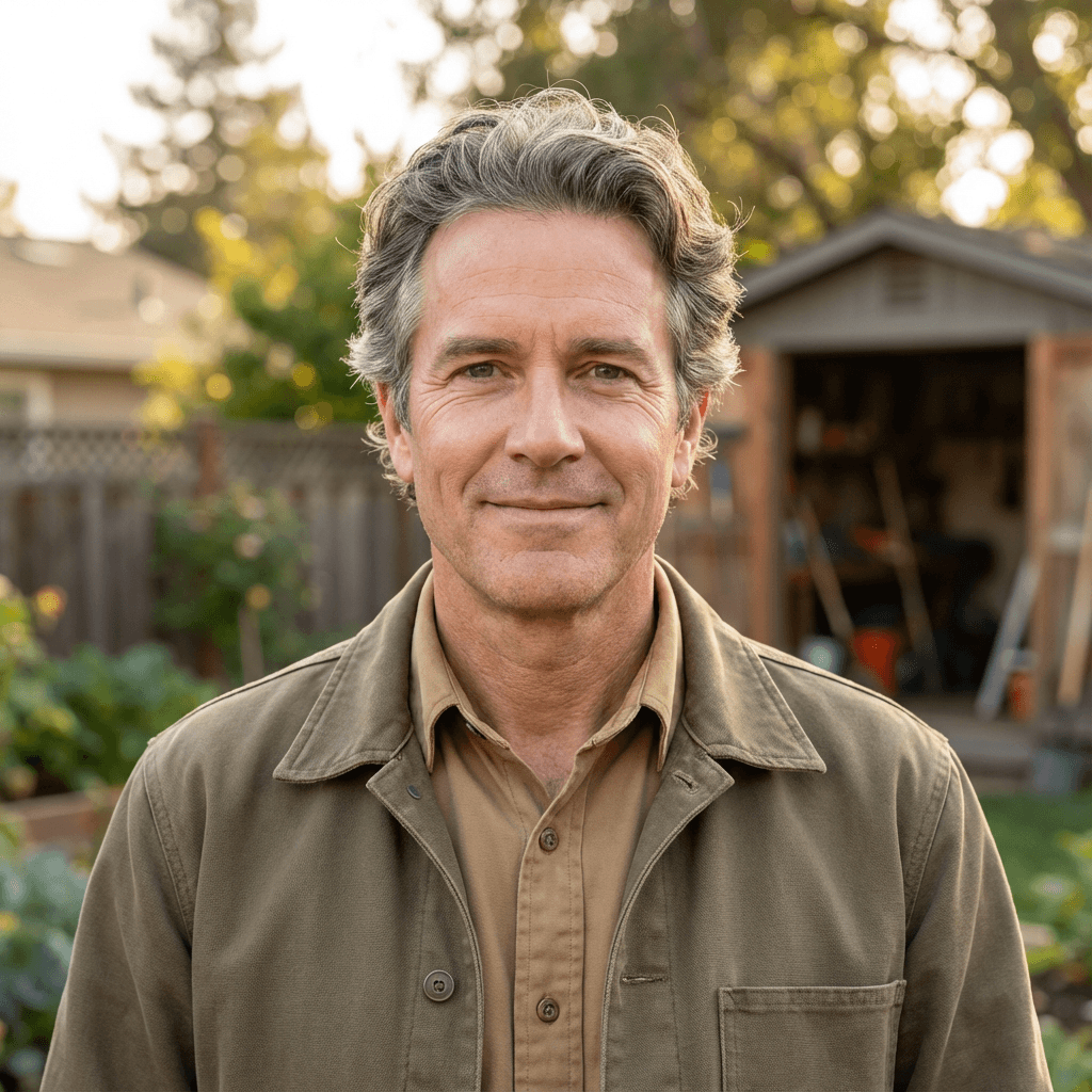 David Torres, local business owner