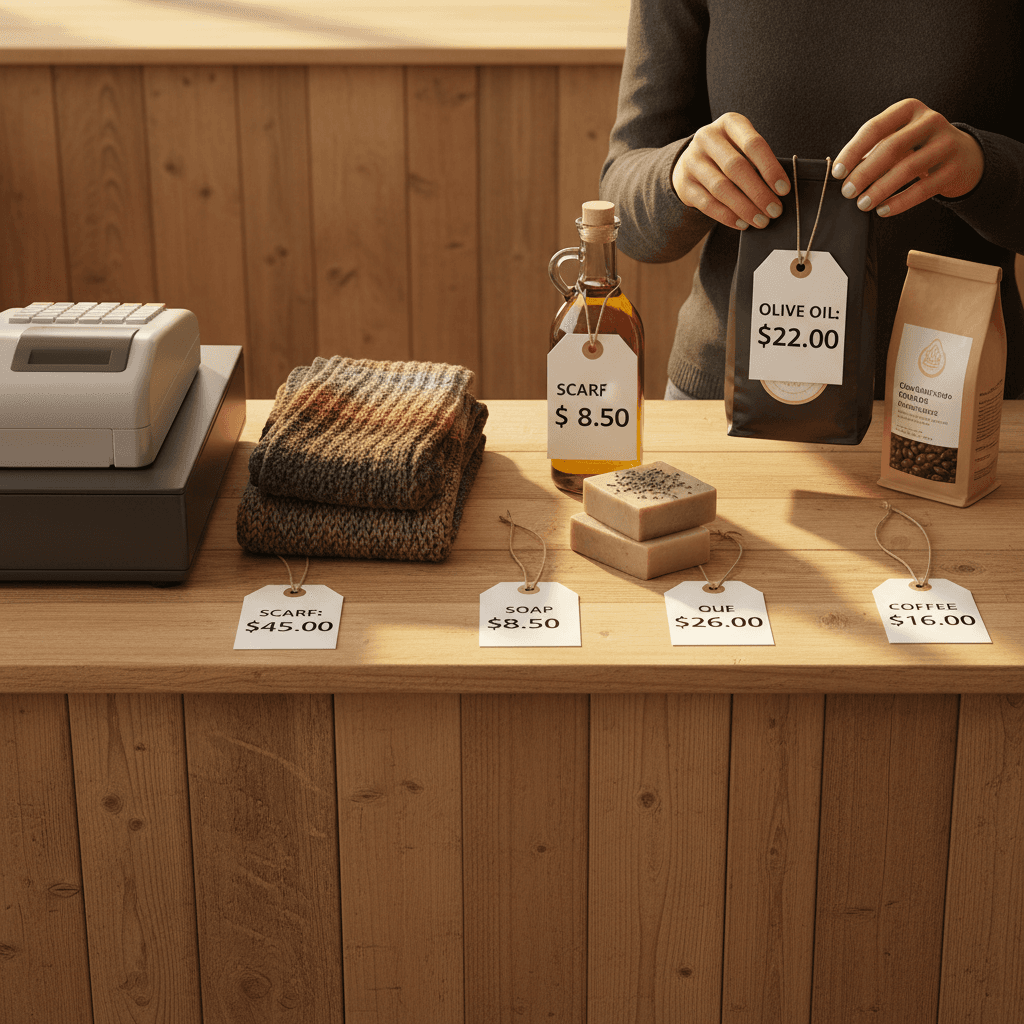 Fair pricing