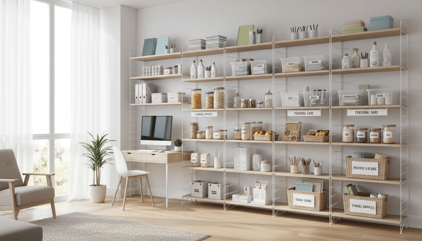 Household Essentials Worth Buying: Everyday Items That Pay for Themselves